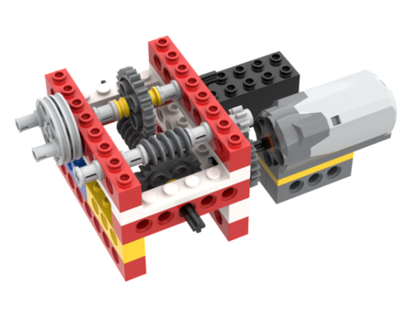 Robo Engineers Kit
