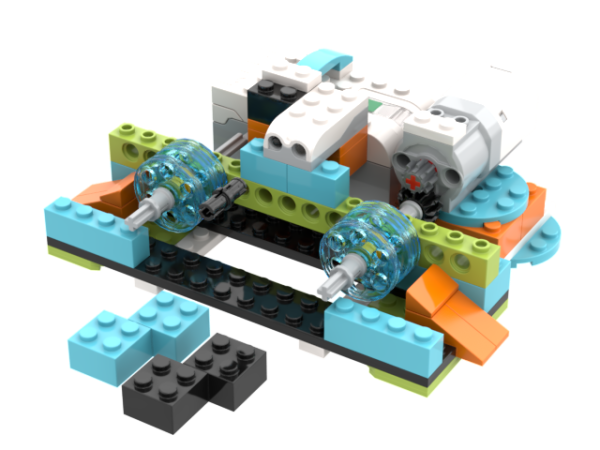 Robo Pro Kit